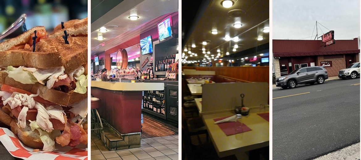 Louie's Restaurant Gallery Image 1