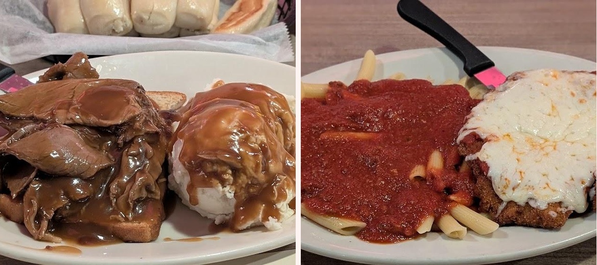 Louie's Restaurant Gallery Image 4