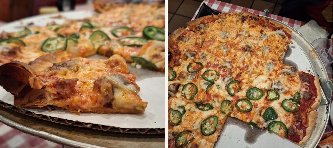 Louie's Restaurant Gallery Image 5